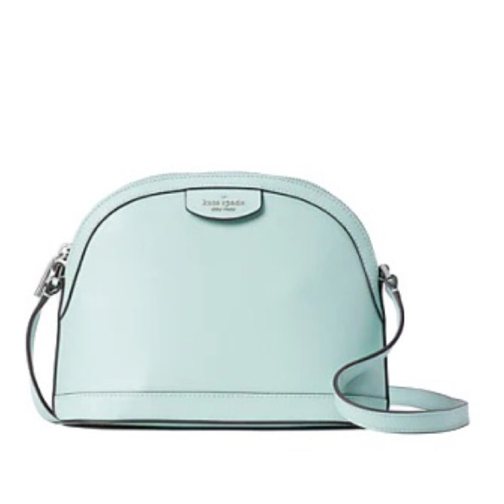 Kate Spade Sylvia Dome Xtra Large Crossbody